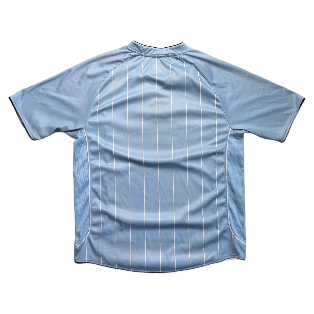 2007 Manchester City Home Shirt - XL