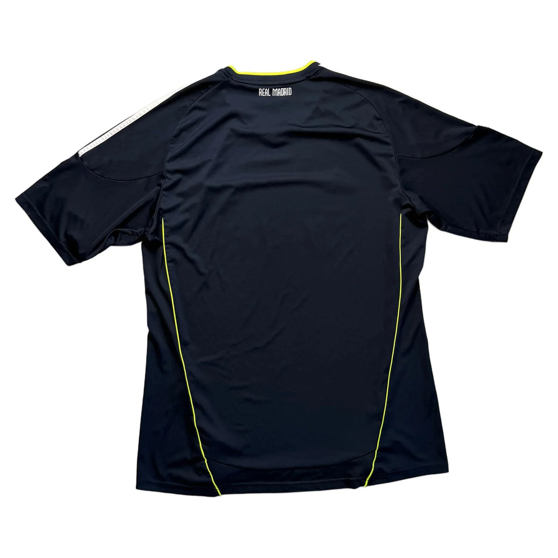 2010 Real Madrid Away Shirt - XL