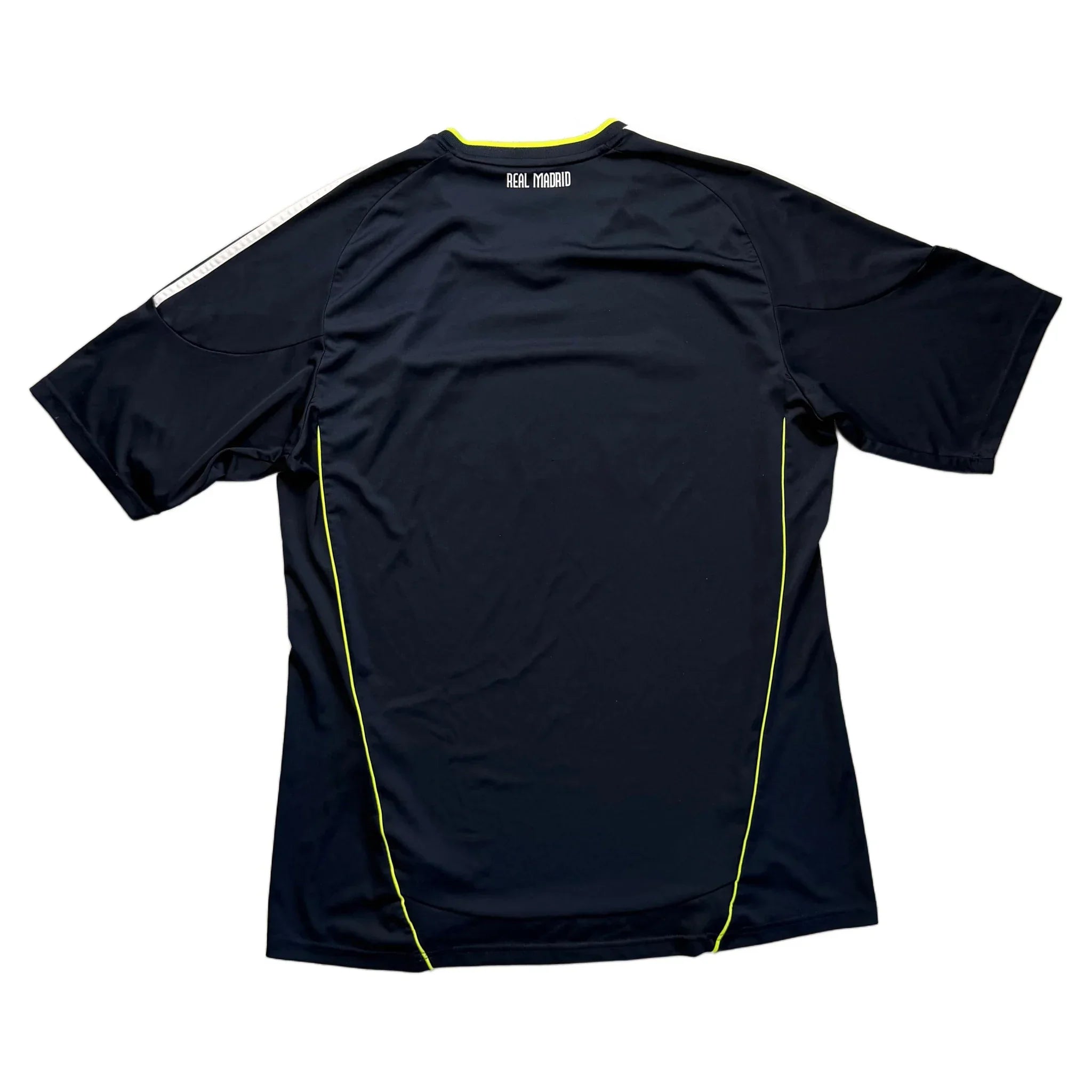 2010 Real Madrid Away Shirt - XL