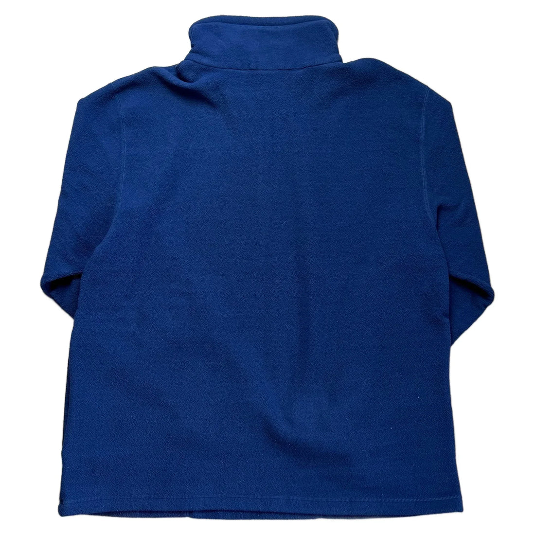 Oakley 1/4 Zip Fleece - Blue - XL