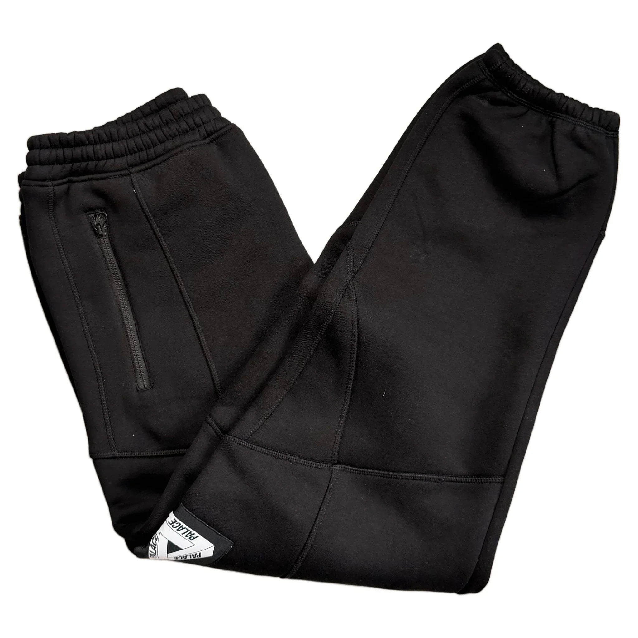 Palace Joggers - Black - M