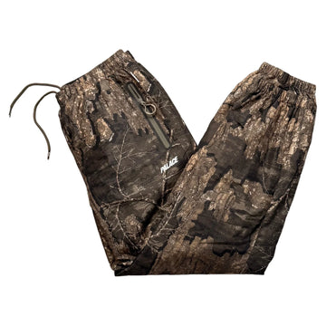 Camo Palace Bottoms - L
