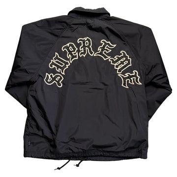 Supreme Jacket - Black - L