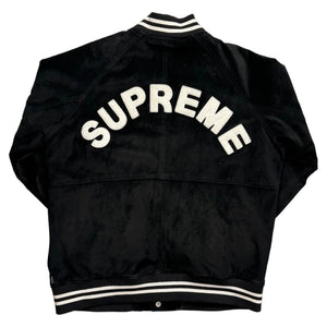 Supreme Jacket - Black - XL