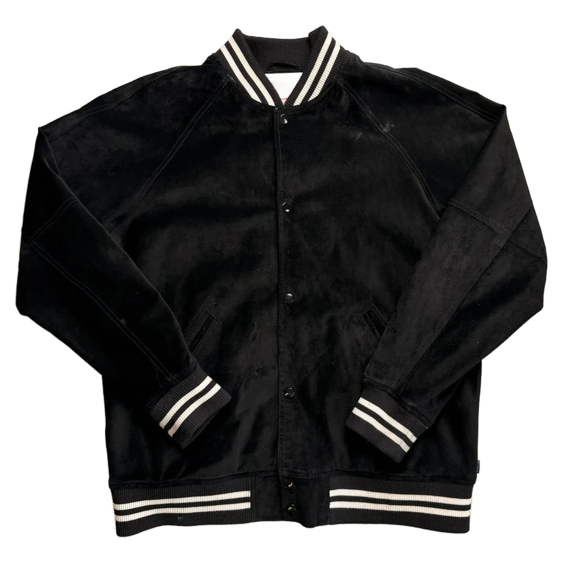 Supreme Jacket - Black - XL