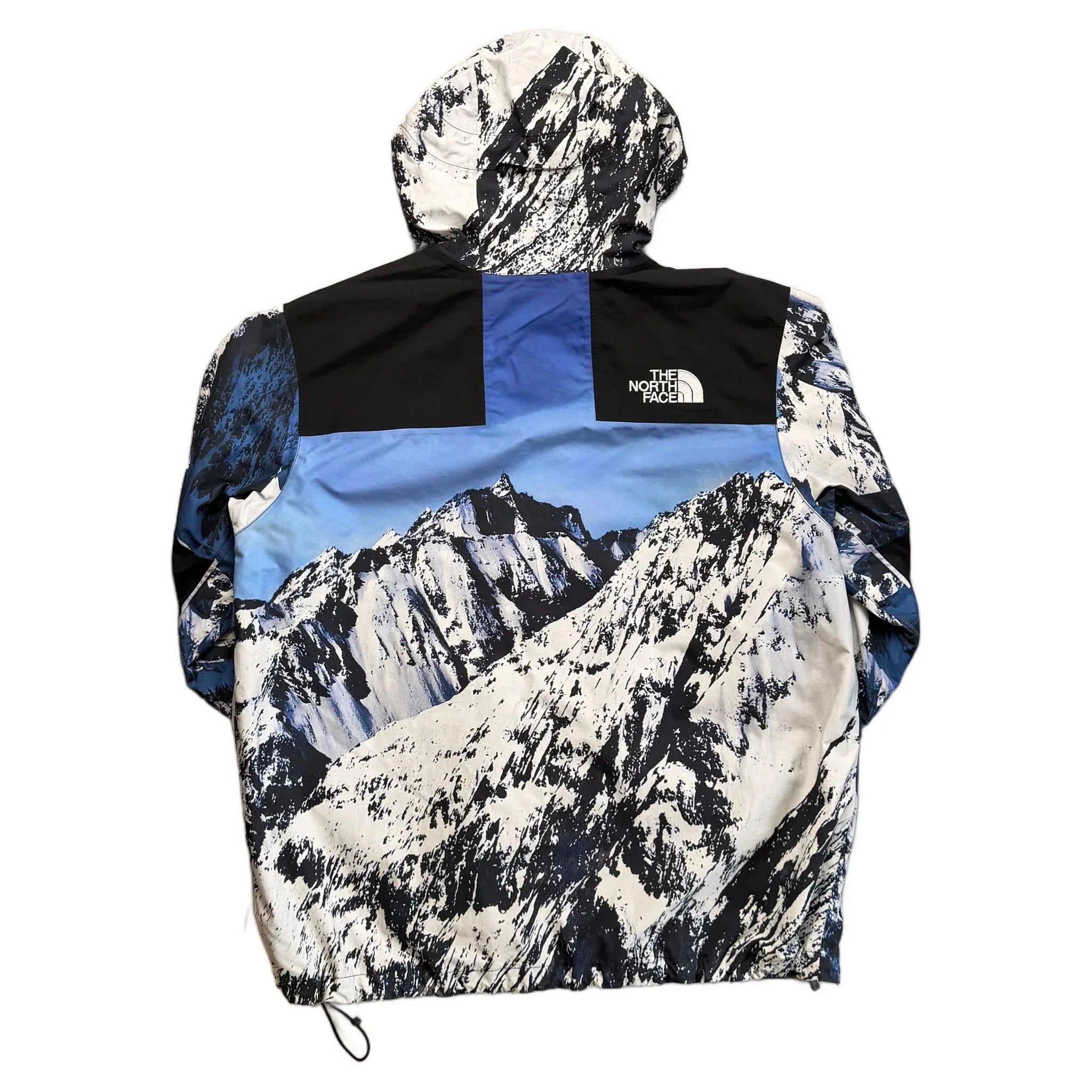 Supreme x The North Face Jacket - XL