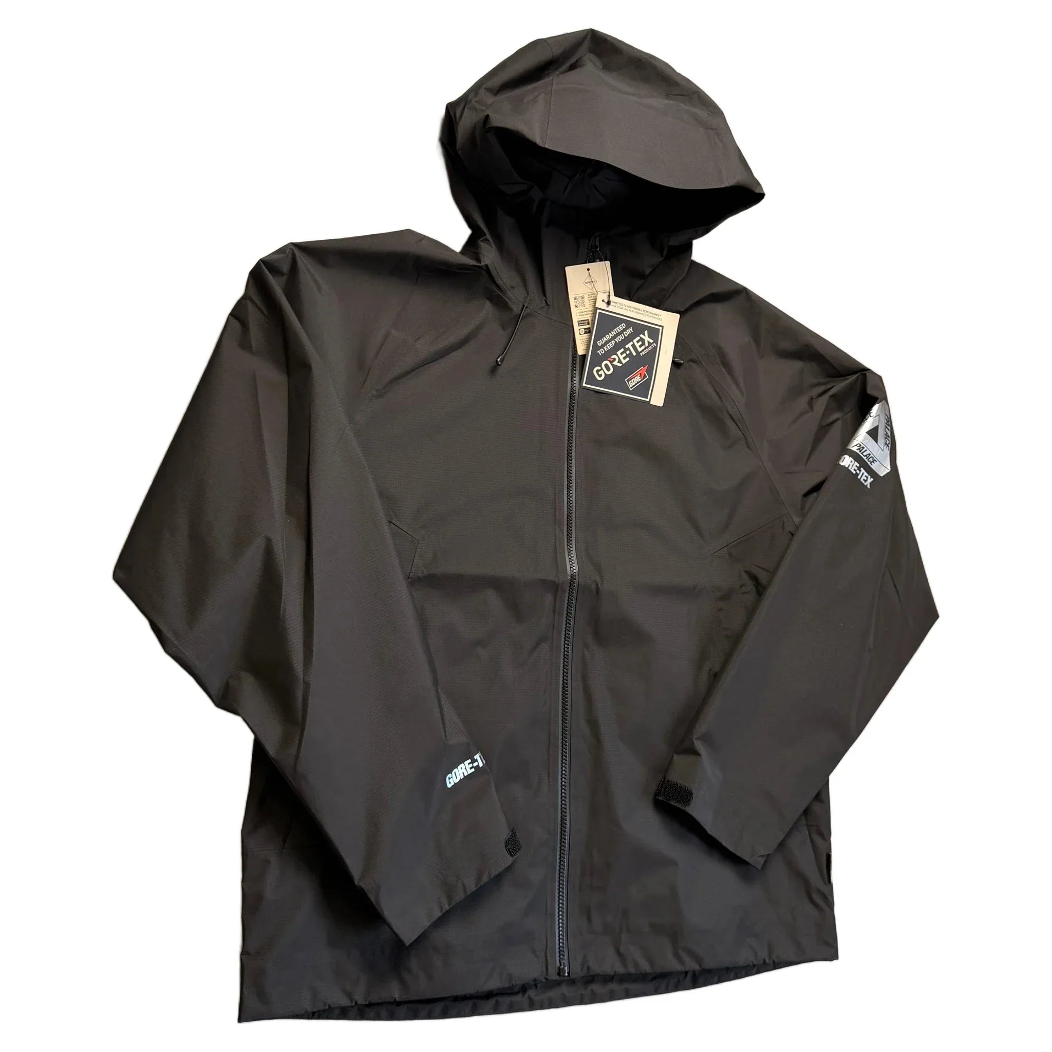 Palace Gore-Tex Jacket - Black - L