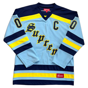 Supreme Jersey - M