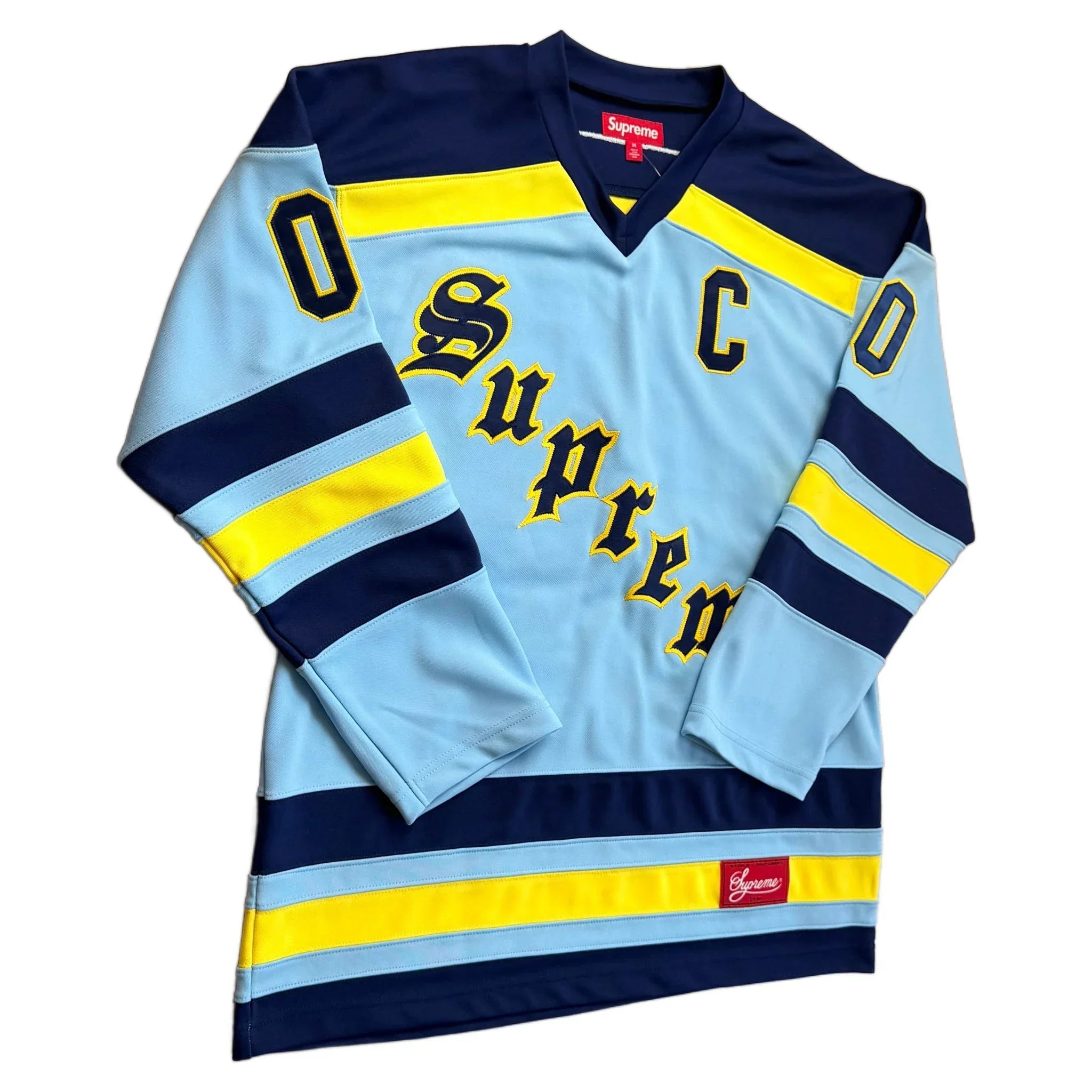 Supreme Jersey - M