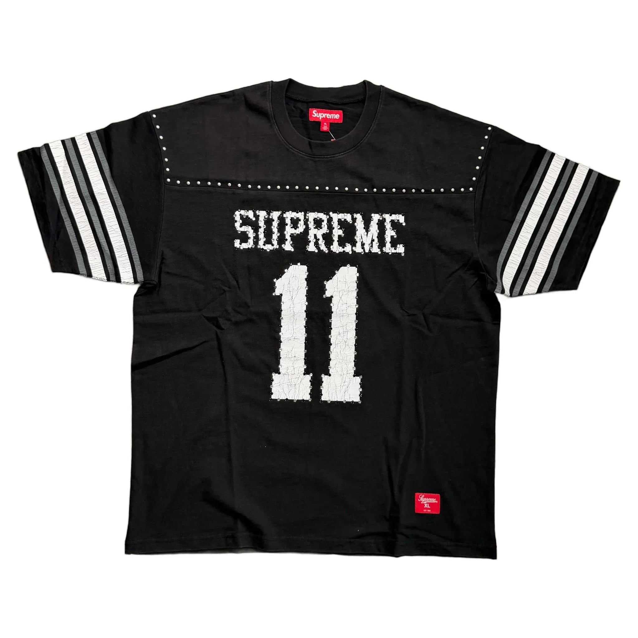 Supreme Jersey - XL
