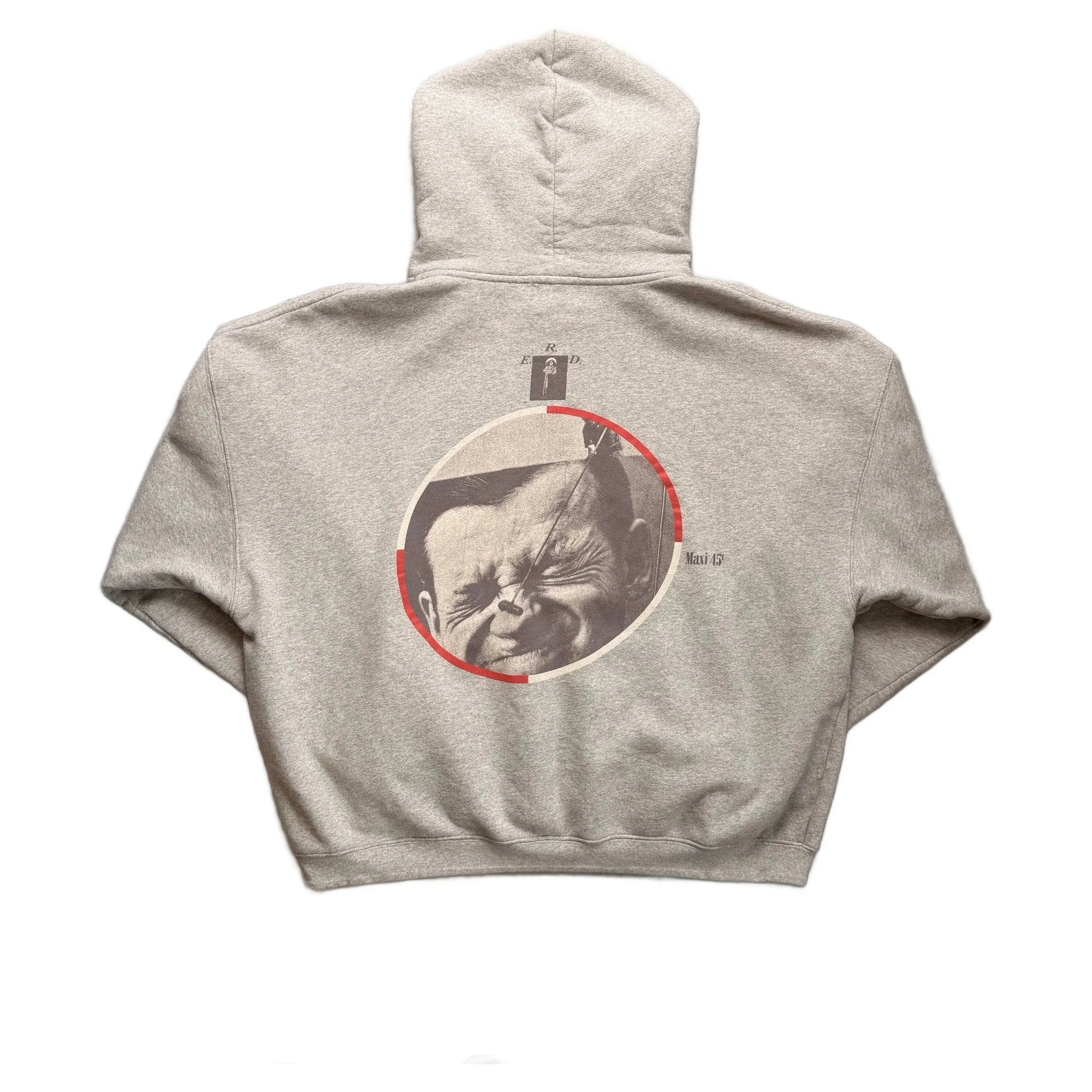 Grey Enfants Riches Deprimes (ERD) Hoodie - XL