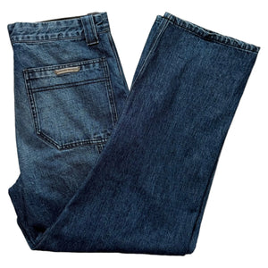 Chrome Hearts Jeans - 33