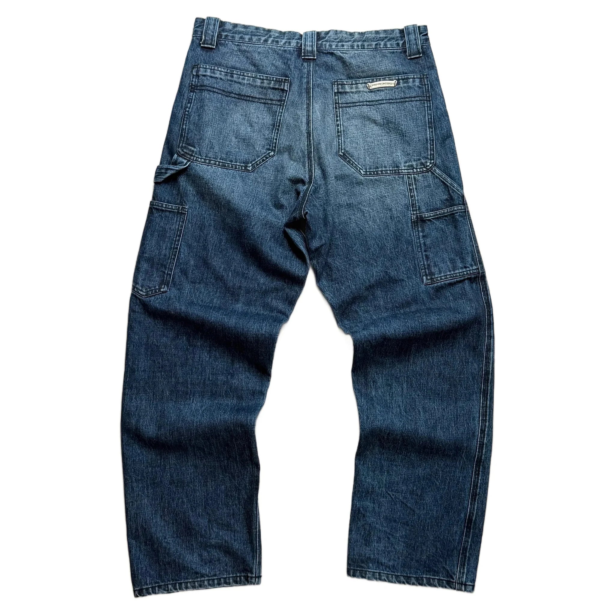Chrome Hearts Jeans - 33