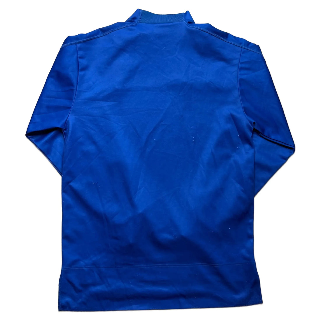 1998-99 Italy Home Shirt - S