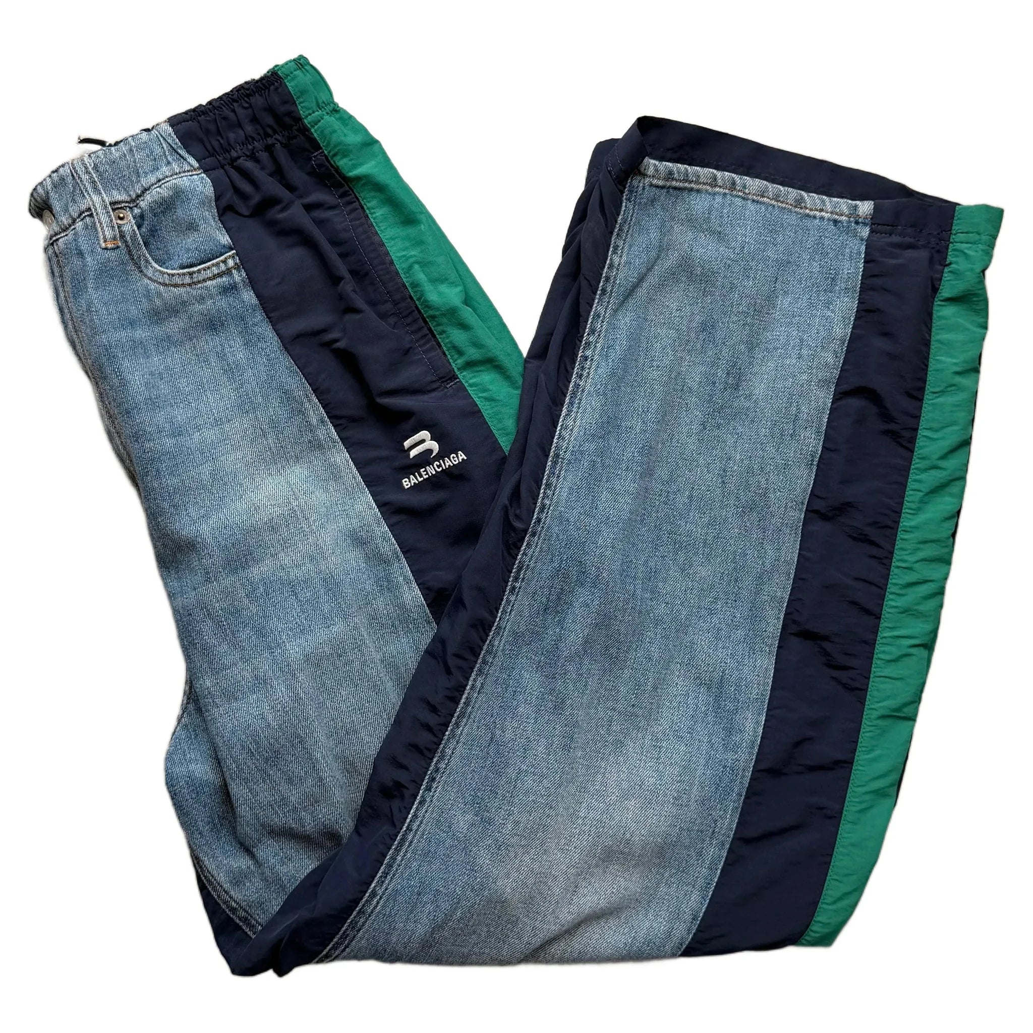Balenciaga Jeans - S