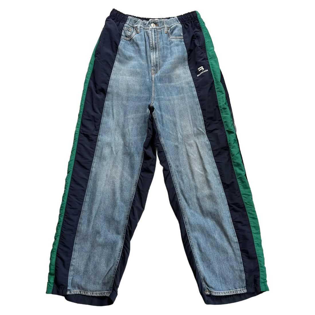 Balenciaga Jeans - S