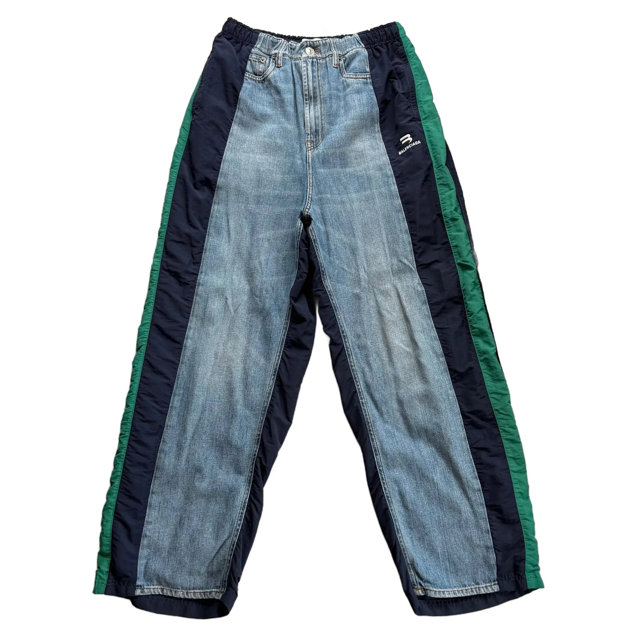 Balenciaga Jeans - S