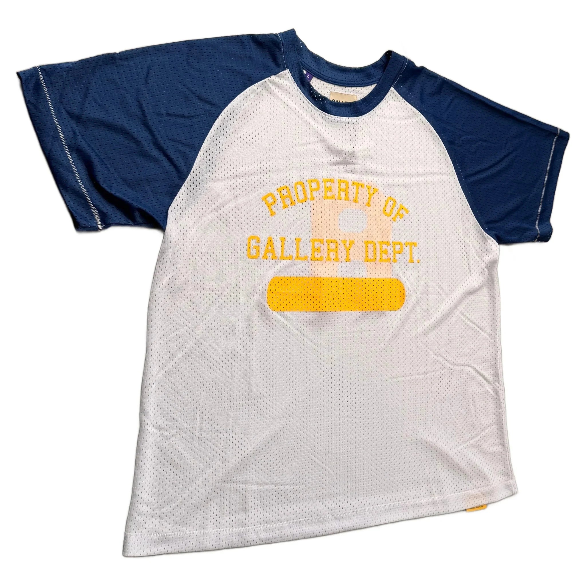 Gallery Dept Jersey - L