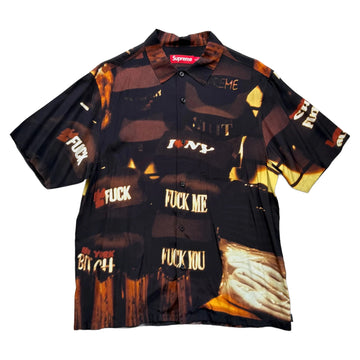 Supreme Shirt - M