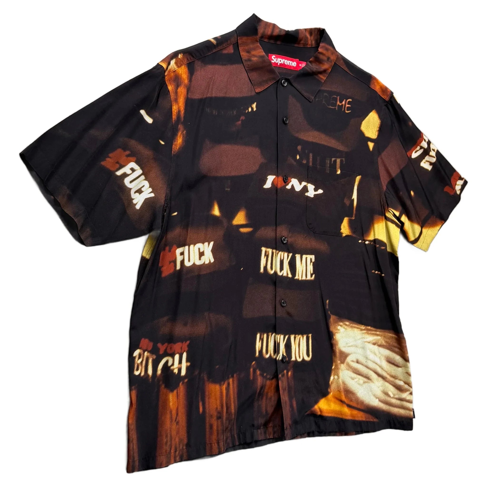 Supreme Shirt - M