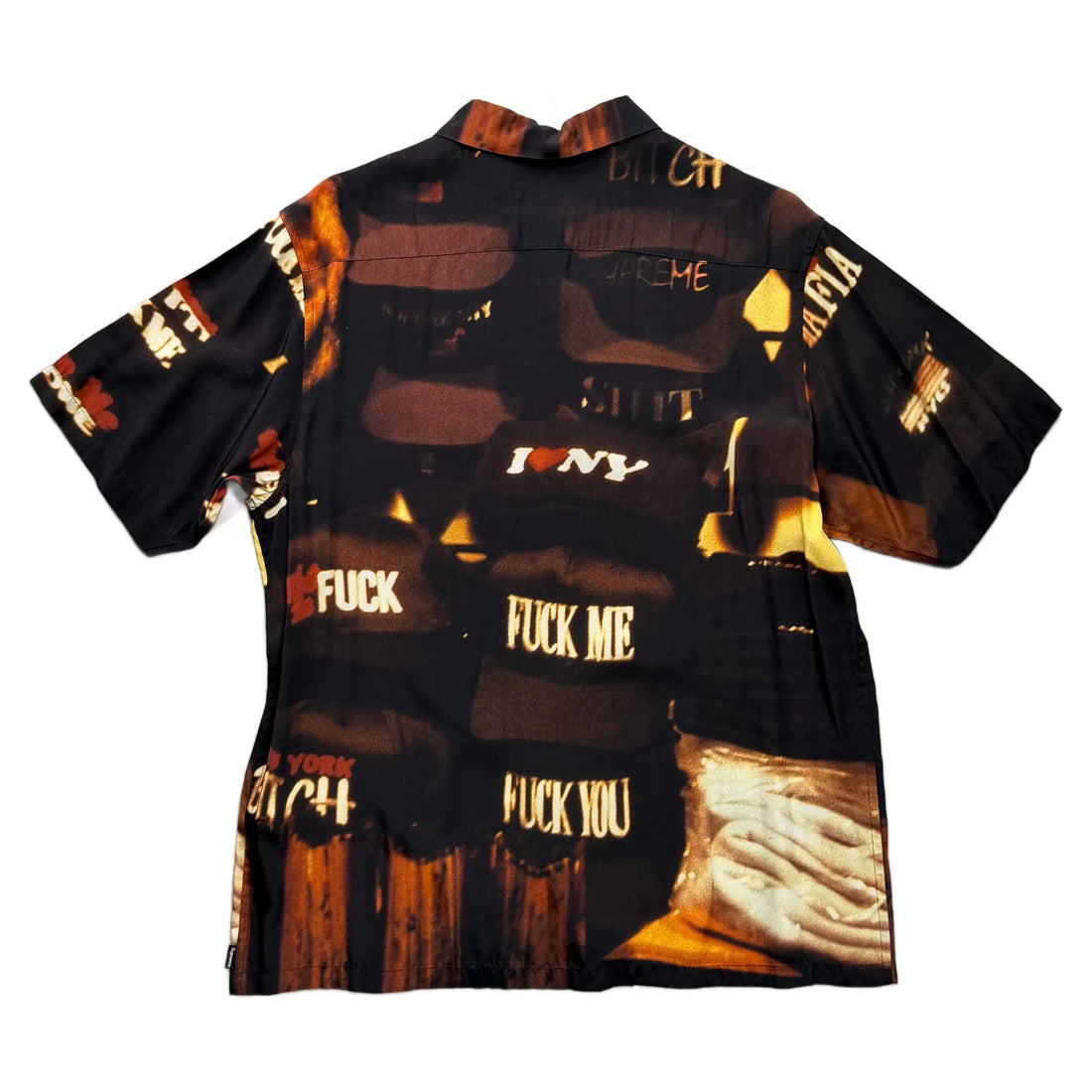 Supreme Shirt - M