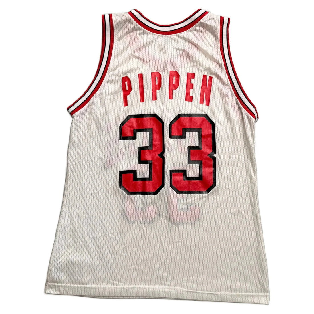 Bulls NBA 'Pippen' Jersey - S