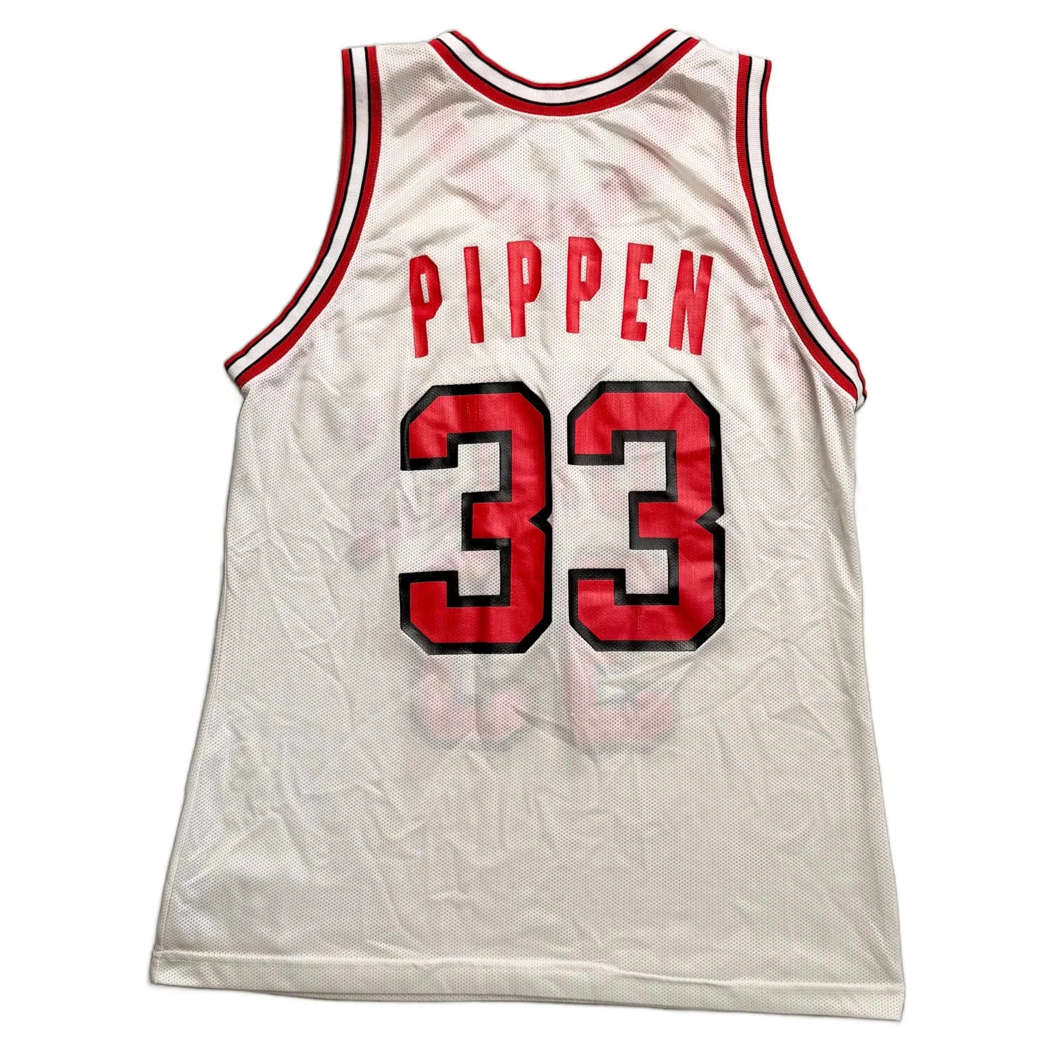 Bulls NBA 'Pippen' Jersey - S