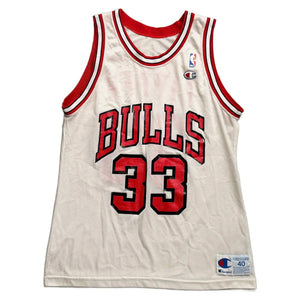 Bulls NBA 'Pippen' Jersey - S