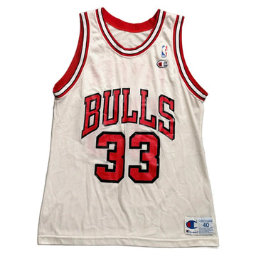 Bulls NBA 'Pippen' Jersey - S