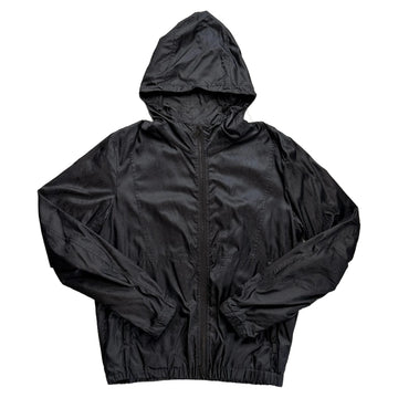 Black Dior x Stussy Jacket - M