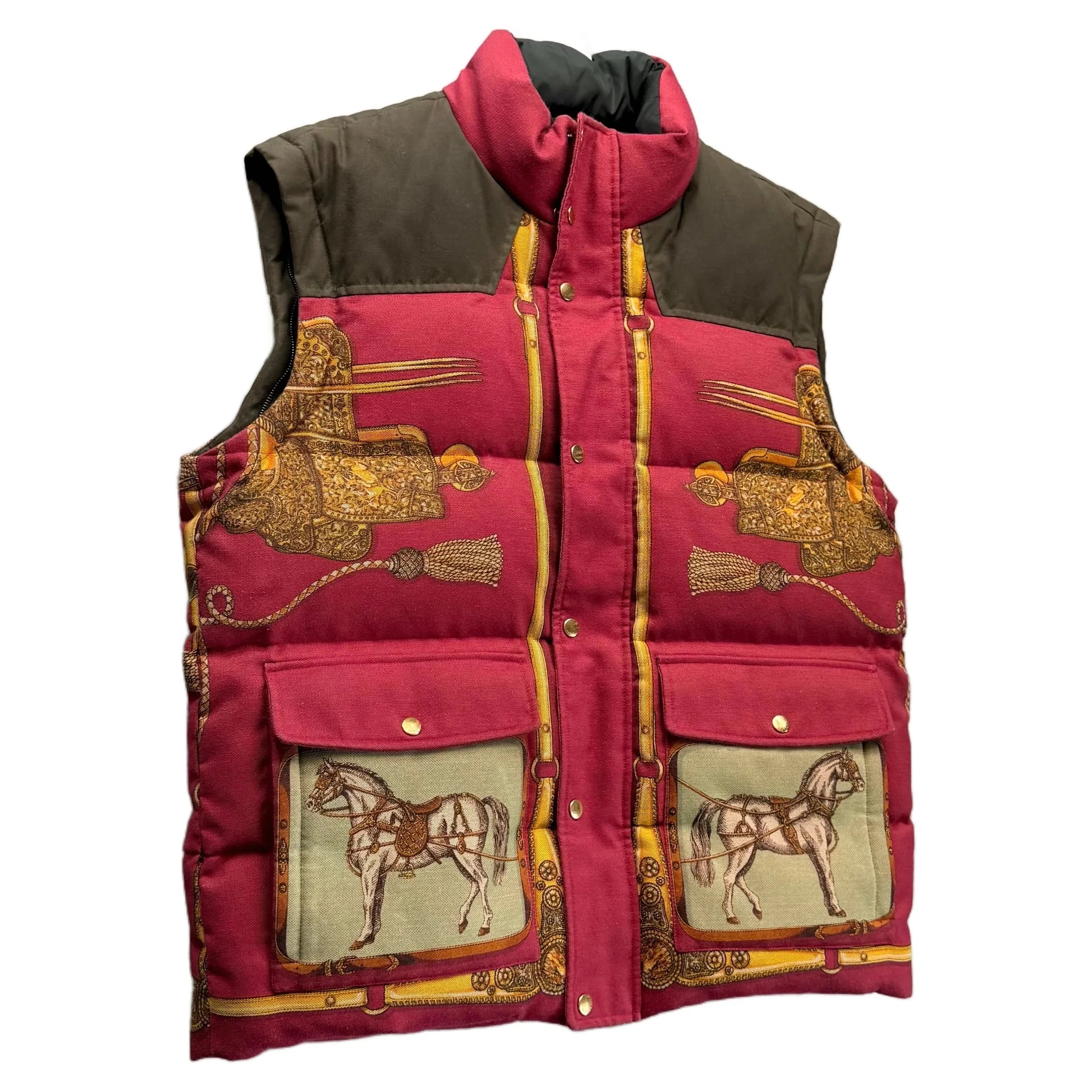 Gucci Gilet - XL