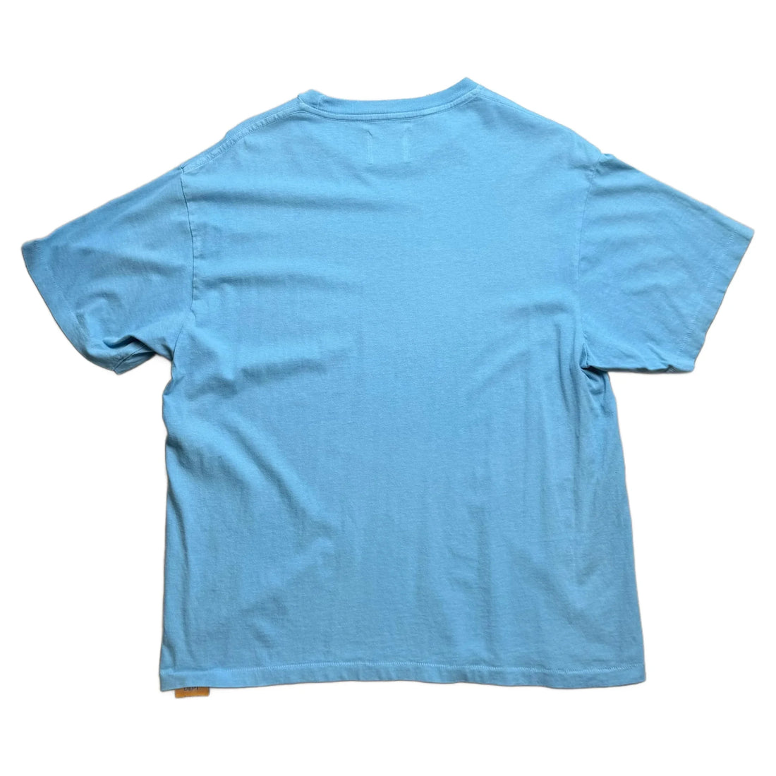 Blue Gallery Dept Tee - L