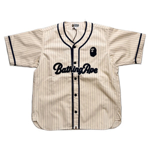 BAPE Jersey - L