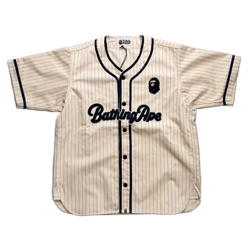 BAPE Jersey - L