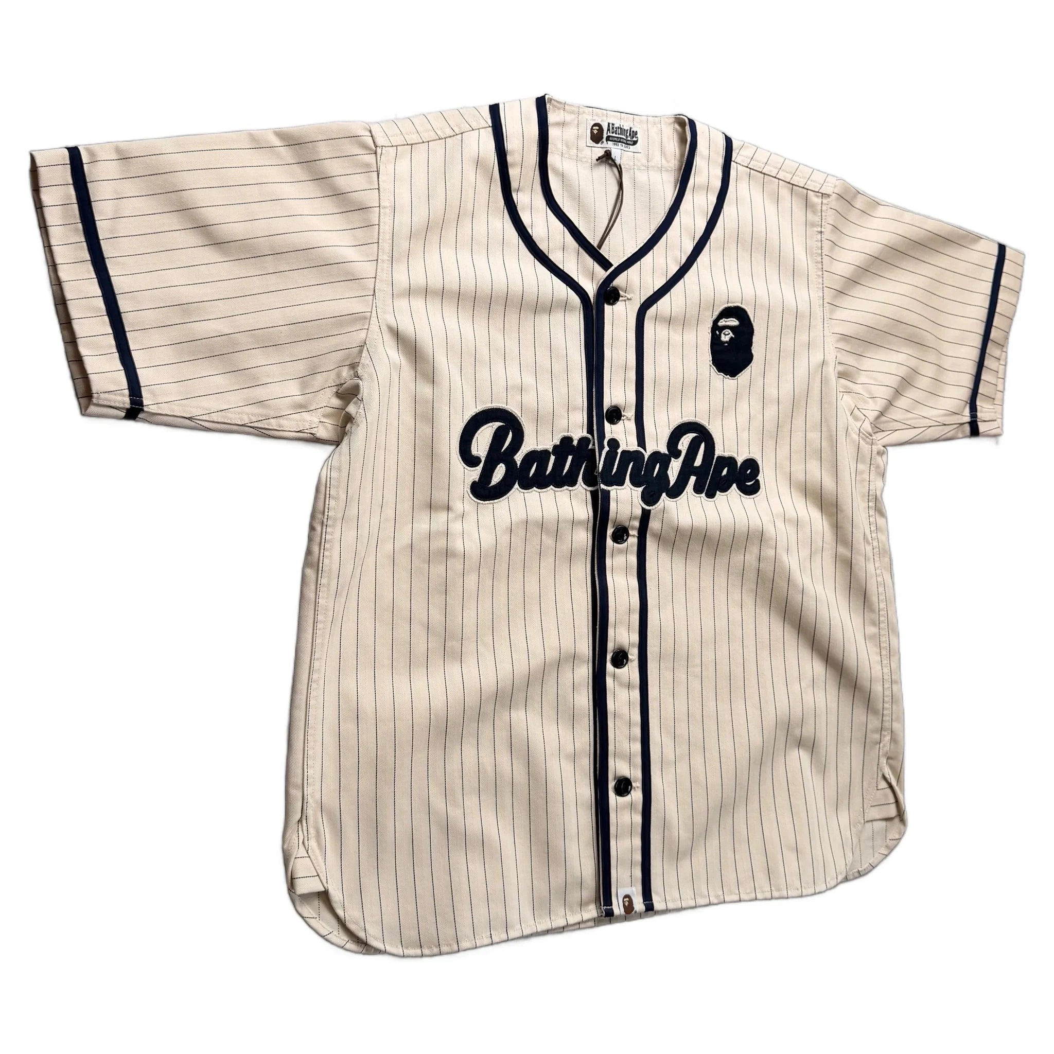 BAPE Jersey - L