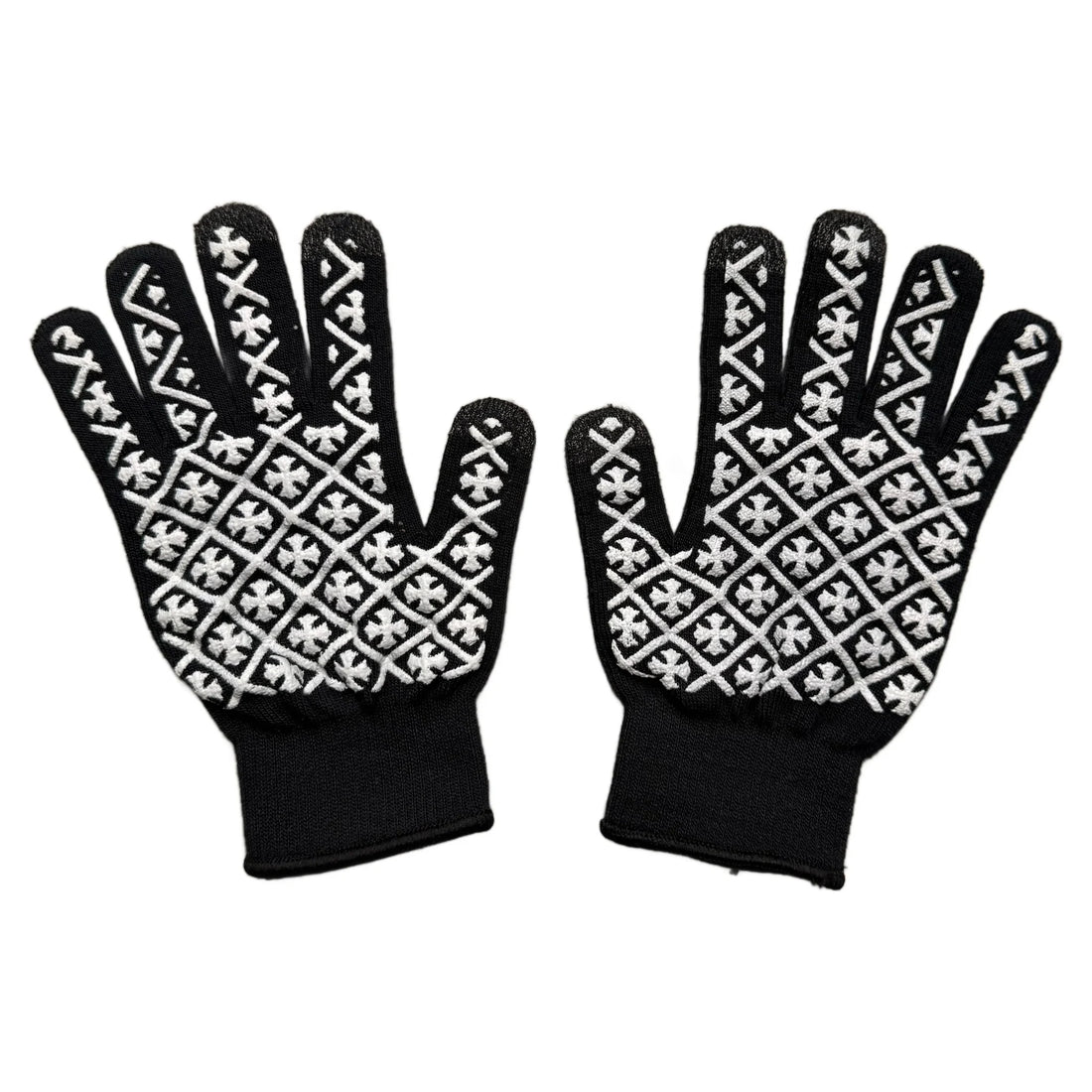 Chrome Hearts Gloves
