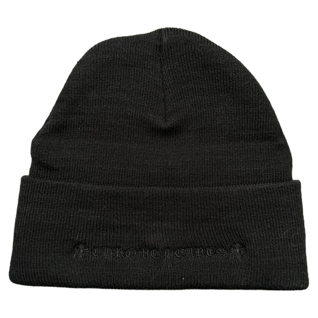 Chrome Hearts Beanie