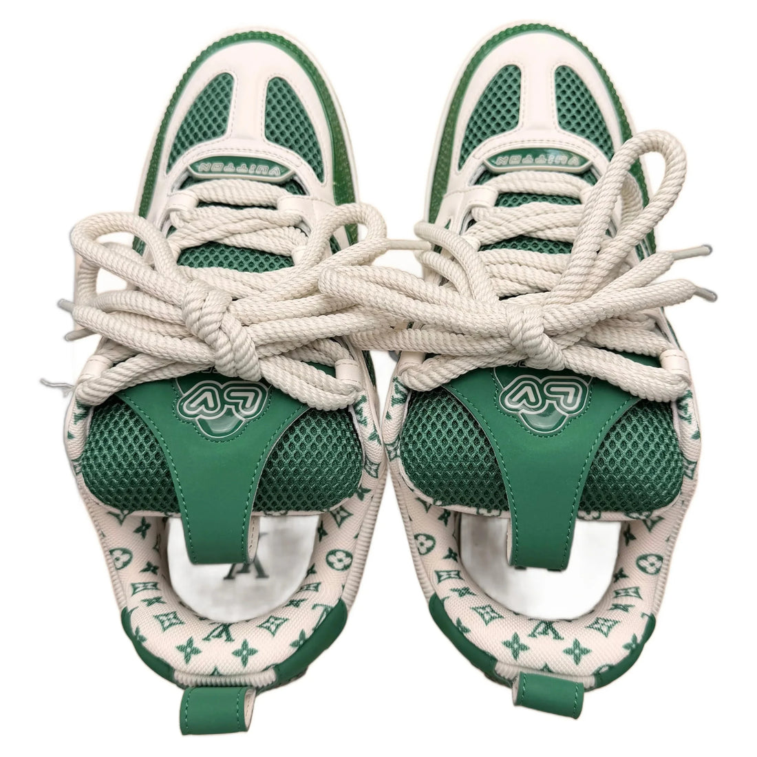 Louis Vuitton Skate Sneaker - UK6.5