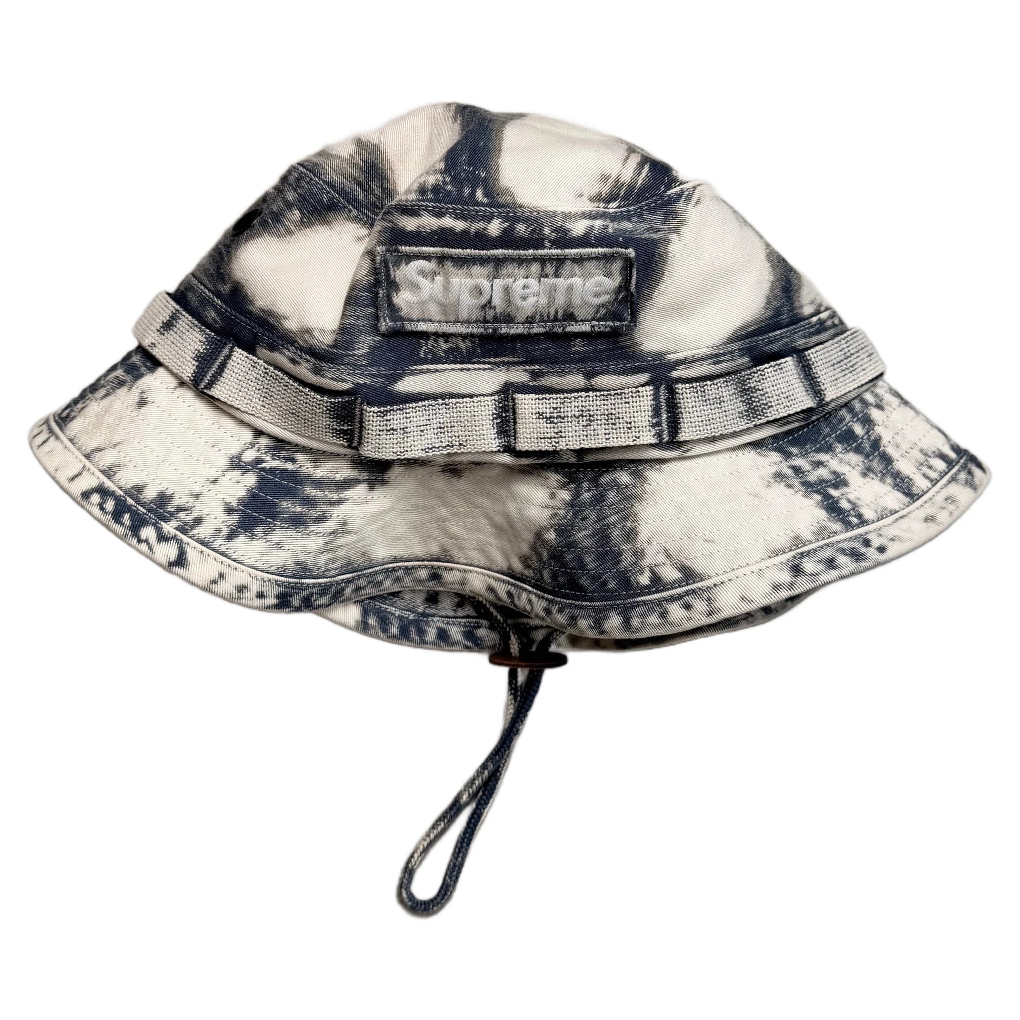Supreme Bucket Hat