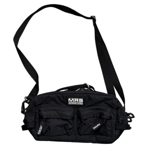 Black Supreme x Martine Rose Bag