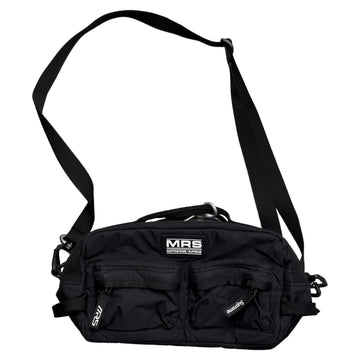 Black Supreme x Martine Rose Bag
