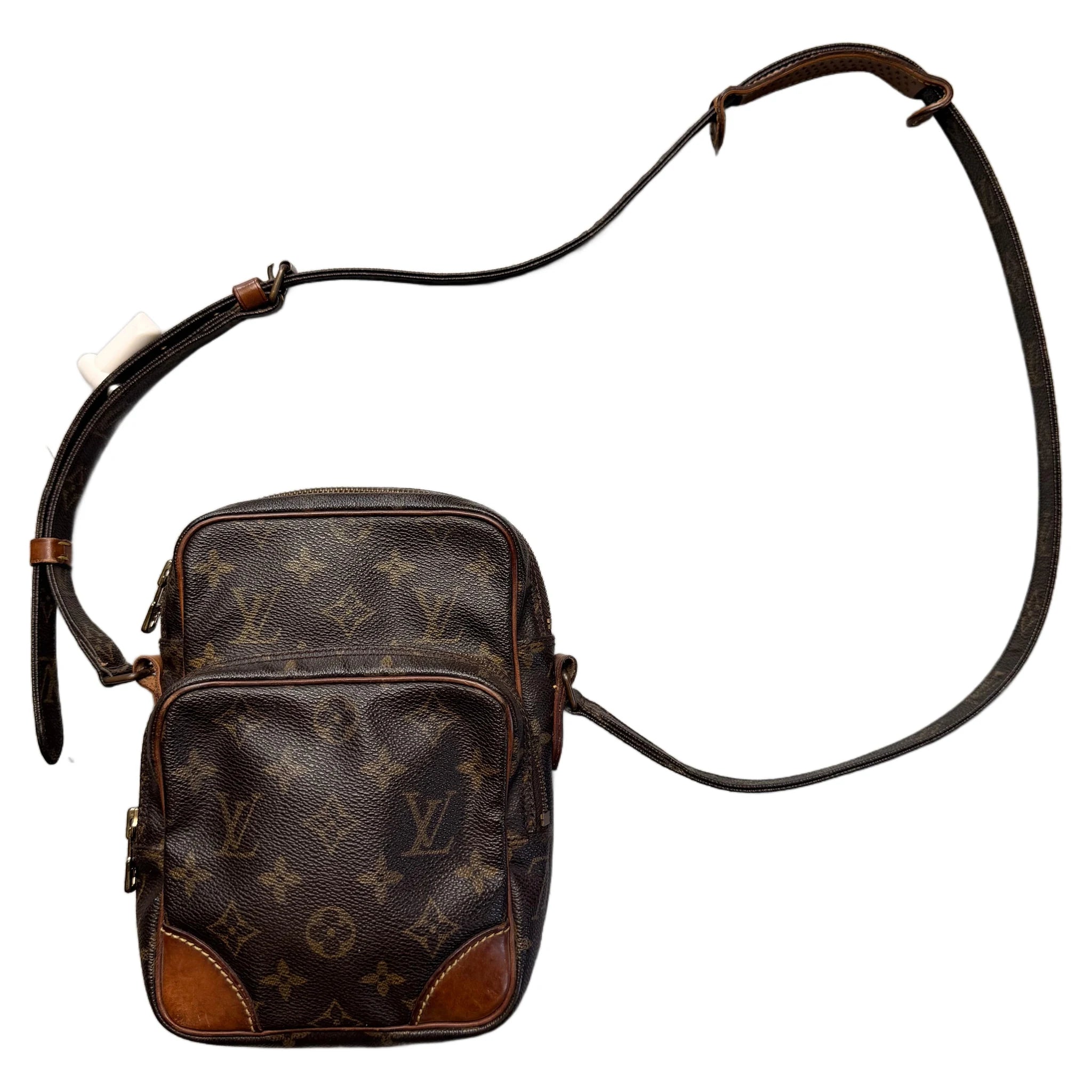 Vintage Louis Vuitton Bag
