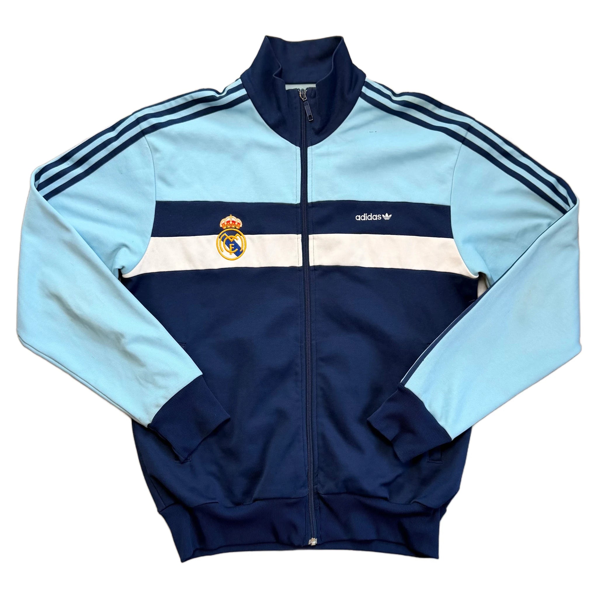 Adidas Jacket - Red - L