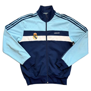 Adidas Jacket - Red - L