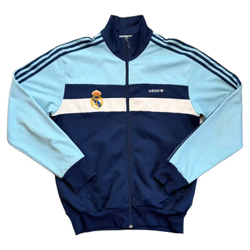 Adidas Jacket - Red - L