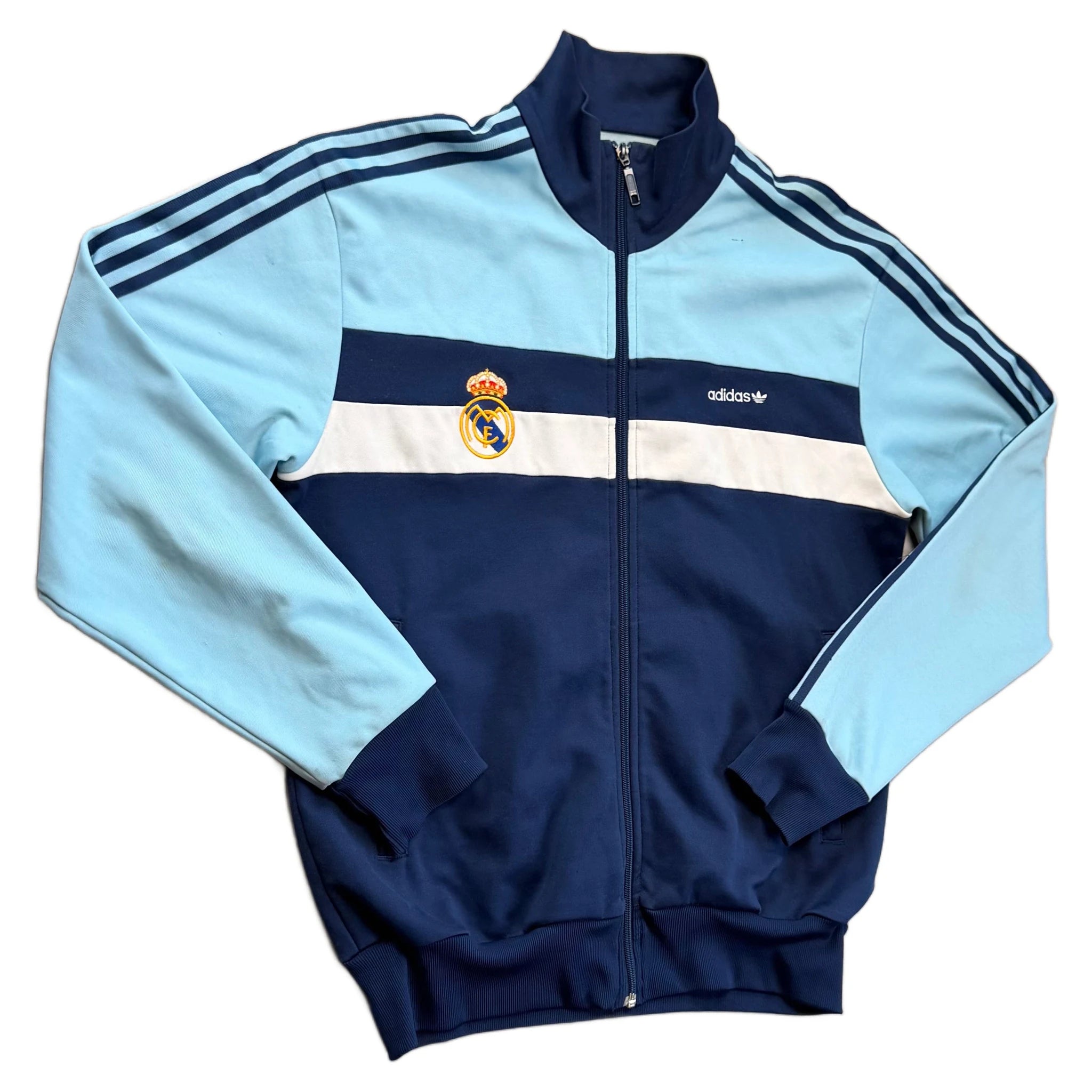 Adidas Jacket - Red - L