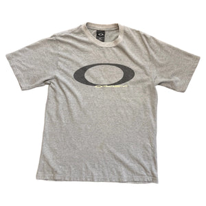 Grey Oakley Tee - XL