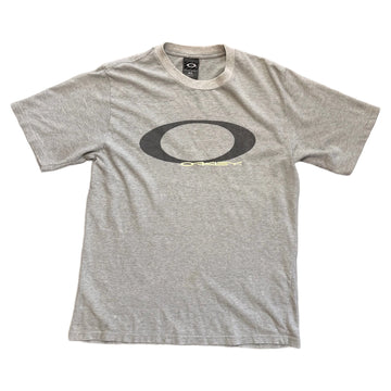 Grey Oakley Tee - XL