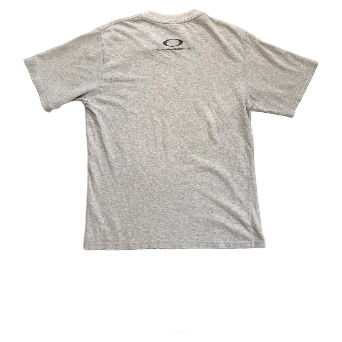 Grey Oakley Tee - XL