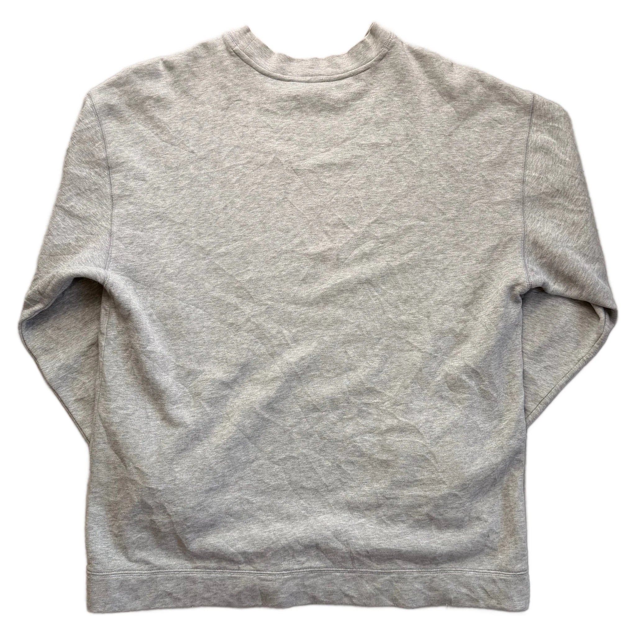 Grey Oakley Sweatshirt - M